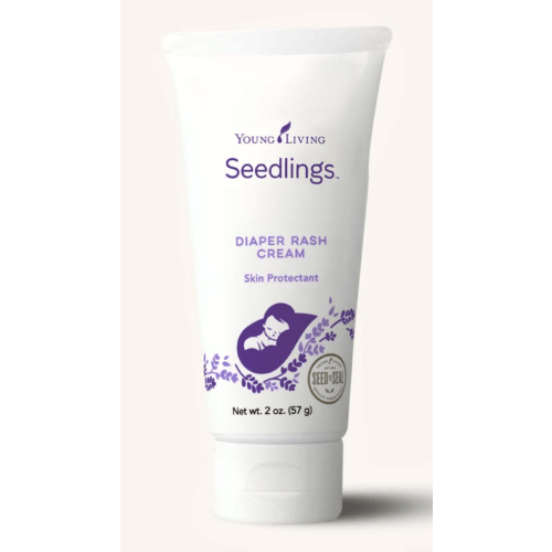Seedlings Diaper Rash Cream