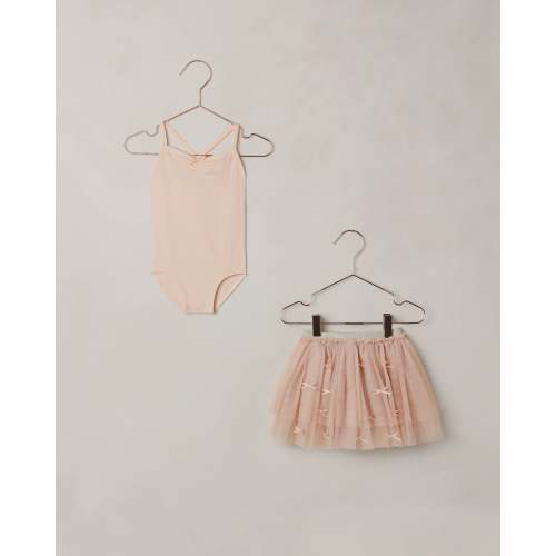 Ballerina Tutu Set Petal