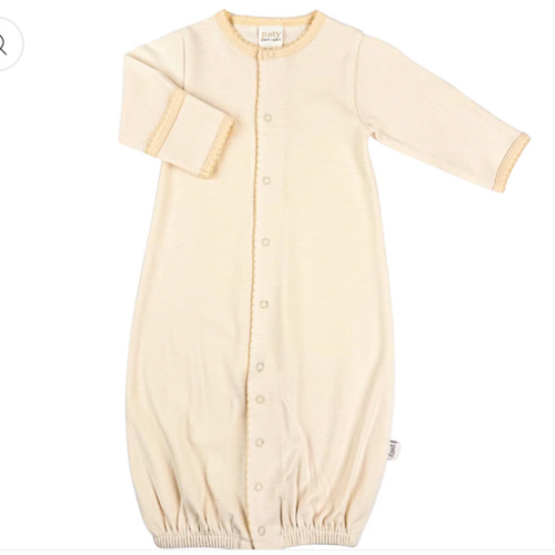 Converter Stripe Gown (Fall Holiday Collection 2025)