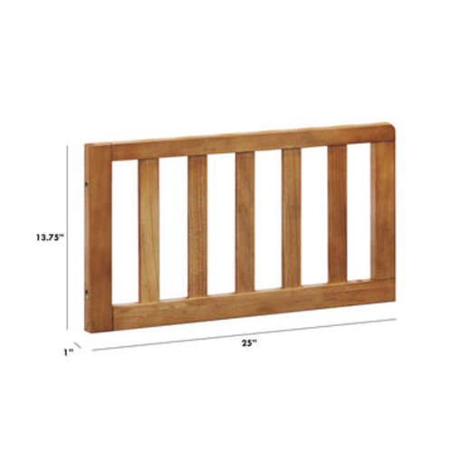 DaVinci Toddler Bed Conversion Kit for Charlie, Ryder, Otto, Radley, Anders, C | Modern Nursery™