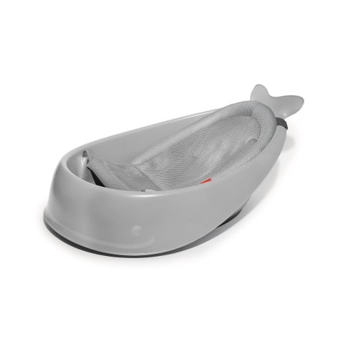 MOBY® Smart Sling™ 3-Stage Tub - Grey - Skip Hop | Carter's