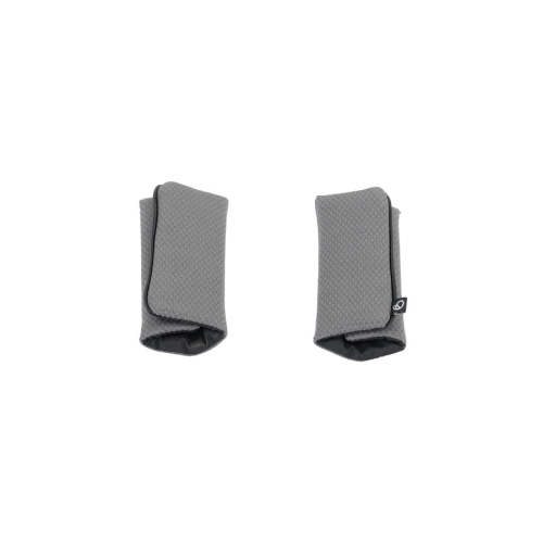 Shyft DualRide Infant Car Seat Harness Covers Moonstone Gray – ParentLink Part Store