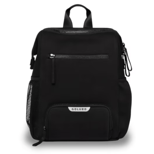 The Neoprene Parent Diaper Backpack – Colugo