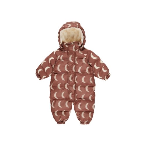 puffer onepiece in moons | 3-6M