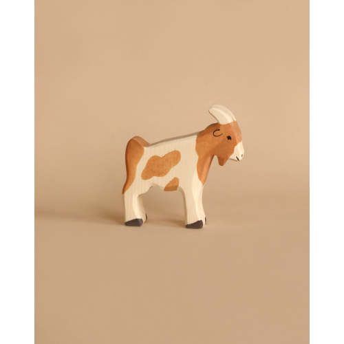Holztiger Billy-Goat