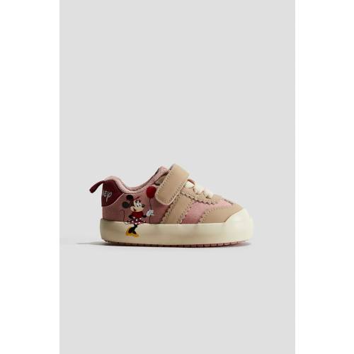 PRINTED SNEAKERS