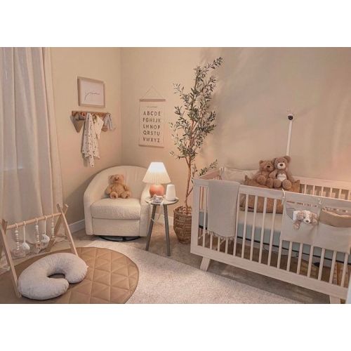 Cash Fund - Nursery Remodel