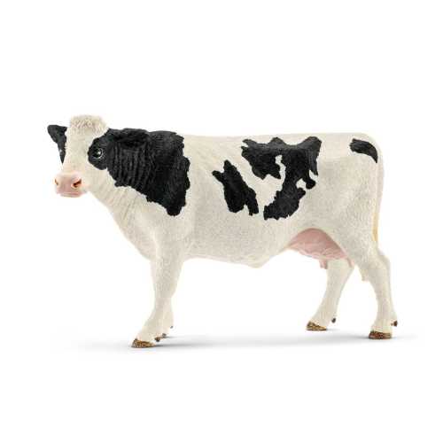 Holstein cow 13797 FARM WORLD | schleich