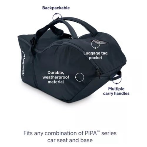PIPA™ Series Travel Bag