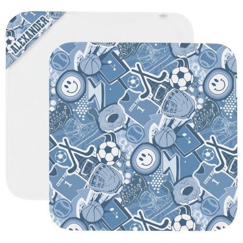 Rookie Season Hooded Towel – MadeMoment