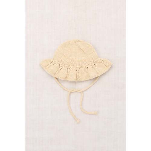 Baby Starling Sunhat – Misha & Puff