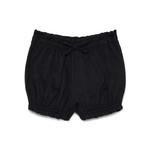 Wonder Nation Baby Girl Bubble Shorts, Sizes 0-24 Months