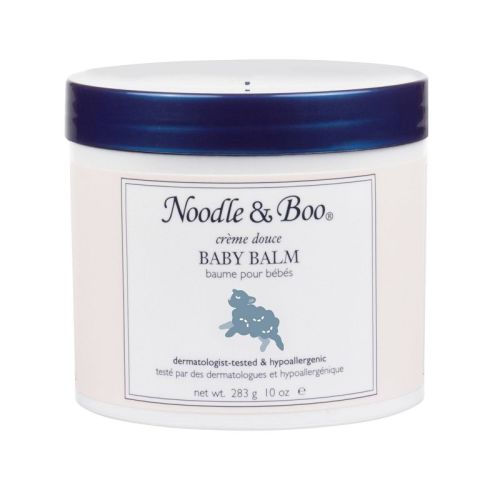 Noodle & Boo Baby Lotion - 10oz