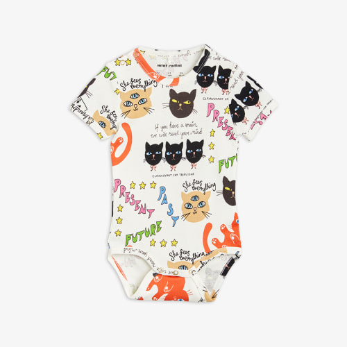 Clairvoyant Cats Body (6-9 months)