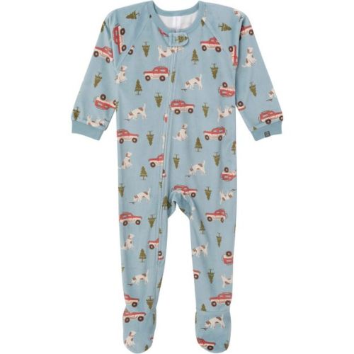 Modern Moments™ by Gerber Baby and Toddler Neutral Blanket Sleeper