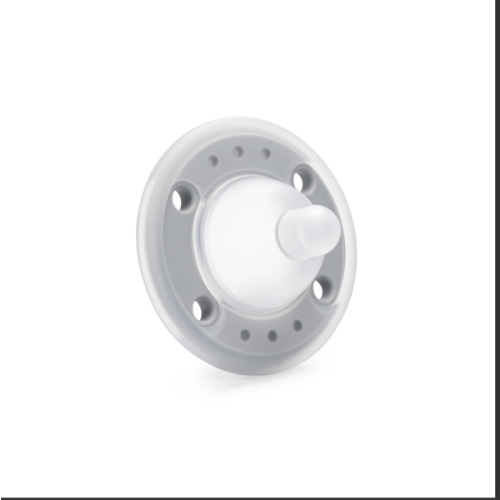 Ninni Pacifier Frost 1 Pack