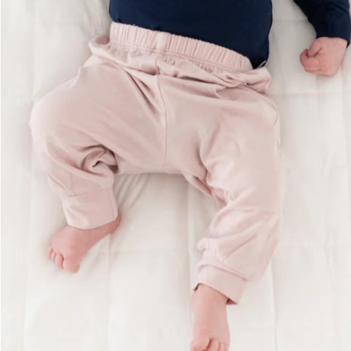 Pant in Blush