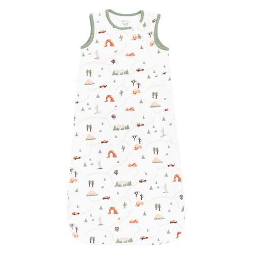 Sleep Bag in Road Trip 0.5