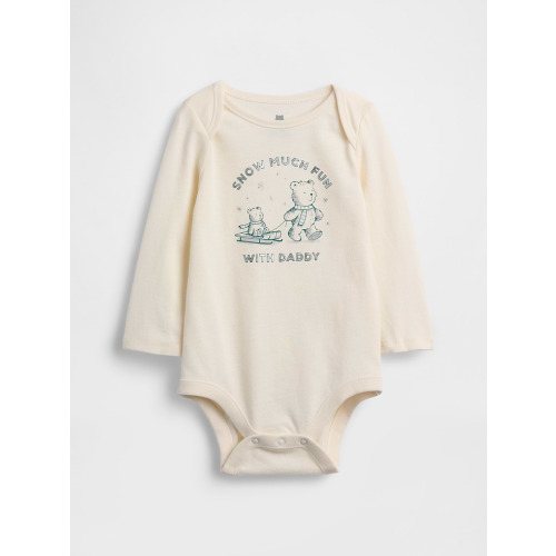 Baby First Favorites Bodysuit