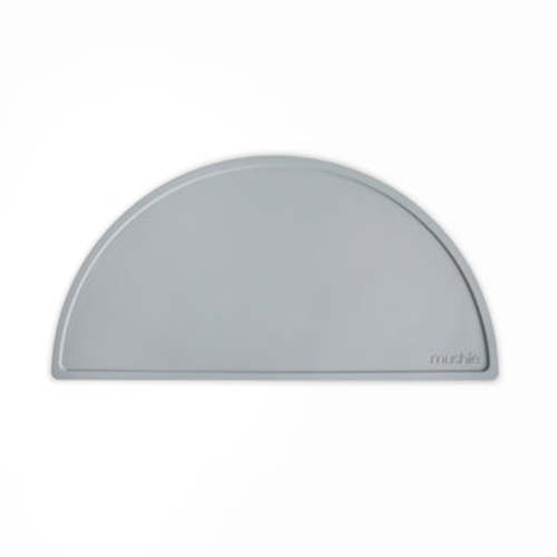 Mushie Baby Silicone Placemat