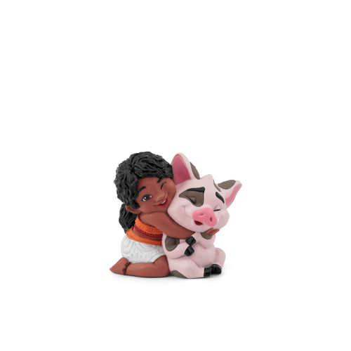 Simea from Disney Moana 2 Tonie | tonies®