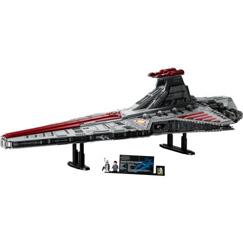 Venator-Class Republic Attack Cruiser™
