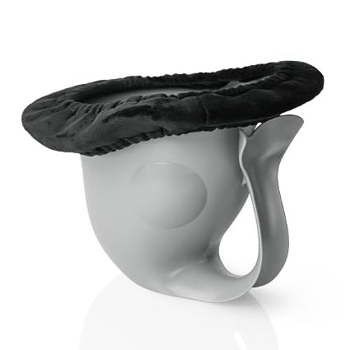 Newborn Baby Potty, Fish-Shaped EC Potty for Elimination Communication