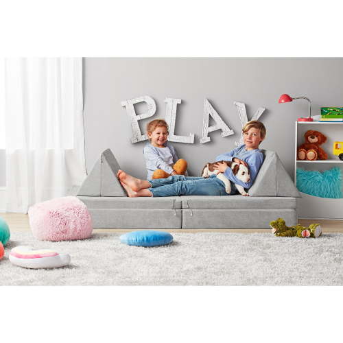 Member's Mark Kids' Explorer Sofa, Assorted Colors