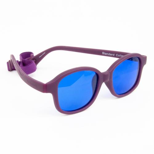 Epilepsy Tinted Glasses for Kids - Yogi