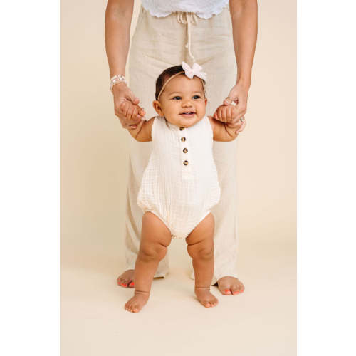 Sophie Bubble Romper