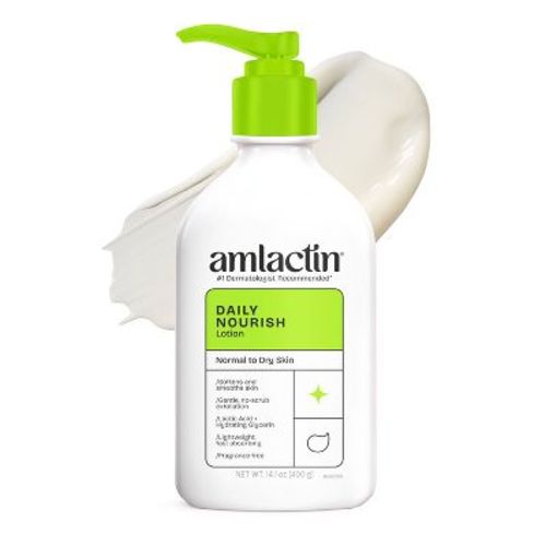 AmLactin Daily Nourish Body Lotion