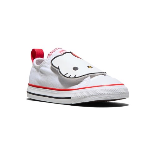 Kids' x Hello Kitty® and Friends Chuck Taylor® All Star® 2V Sneaker
