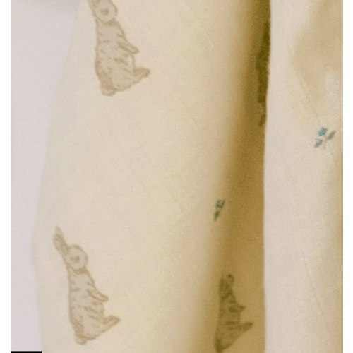 Oilo Studio
Unisex 2-Piece Swaddles - Baby
Color:Bunny & Lily of the Valley