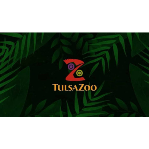 Tulsa Zoo Day Pass!