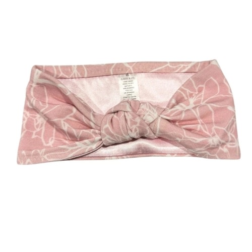 Satin-lined Bow Headband for babies – Aarin & Co.