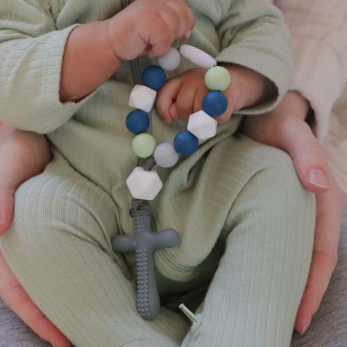 Assisi Decade | Chews Life Silicone Decade