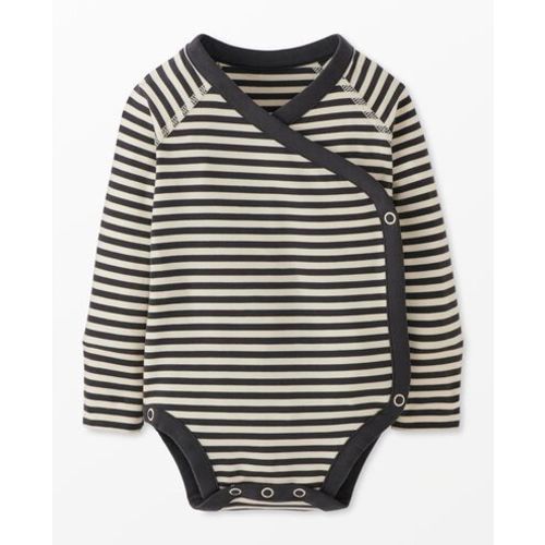 Baby Layette Bodysuit in HannaSoft™