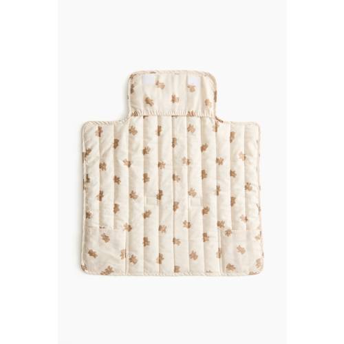 Foldable Changing Pad