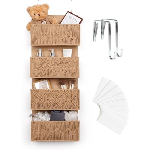 Over The Door Organizer