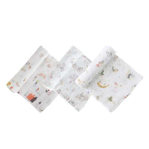 Swaddle 3-Pack
