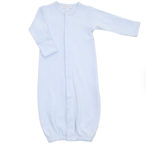 Magnolia Baby Boy Essentials Solid Blue Converter