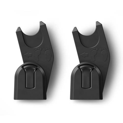 Veer Switchback ICS Adapter for CYBEX/Nuna/Maxi-Cosi