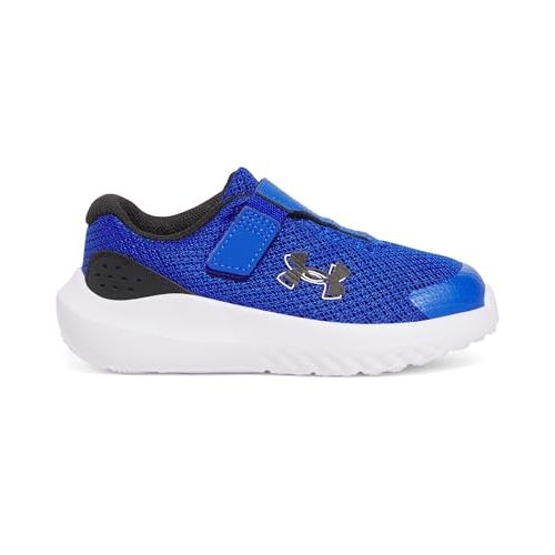 Under Armour Baby-Boys Infant Surge 4 Alternate Closure