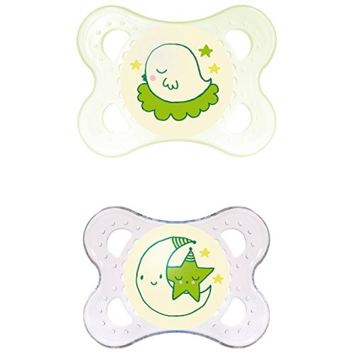 MAM Orthodontic Pacifier