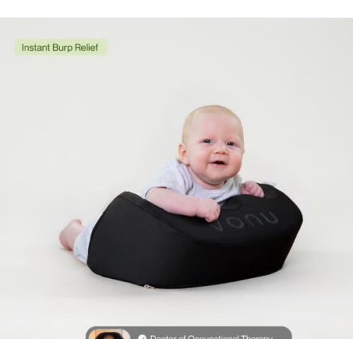 Burplee Pro Lounger – Vonu