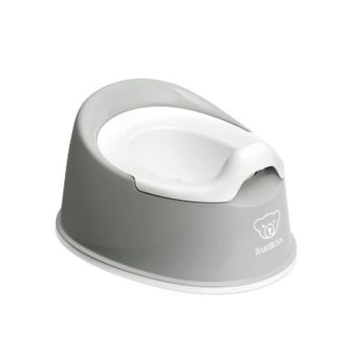 BabyBjorn Smart Potty - Gray