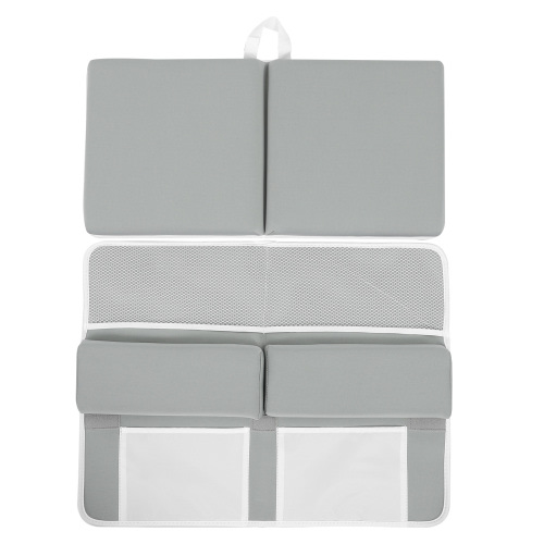 TOXMENT 1 Set Bath Kneeler and Elbow Rest Pad for Bathtub Padded Knee Mat for Tub Bathing