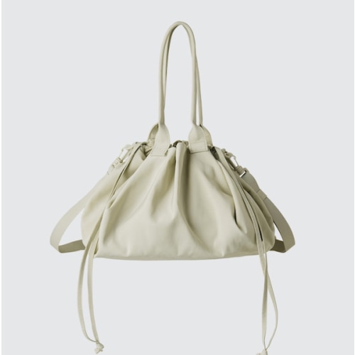 Drawstring Bag | UNIQLO US