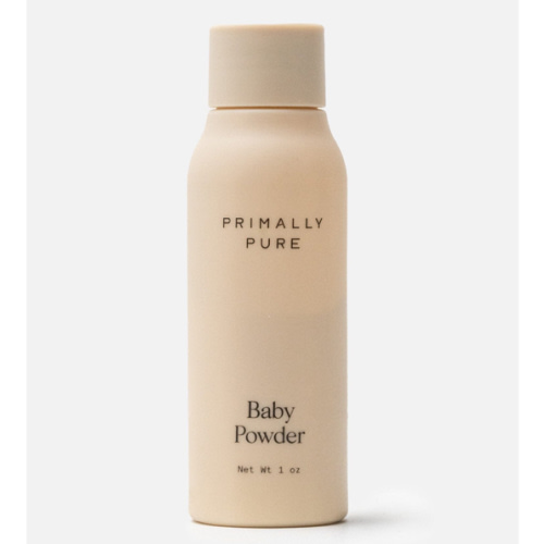 BABY POWDER - Primally Pure Skincare
