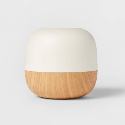 Essential Oil Diffuser Small Woodgrain - Project 62™